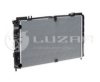 LADA 21721300010 Radiator, engine cooling